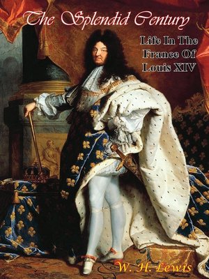 cover image of The Splendid Century